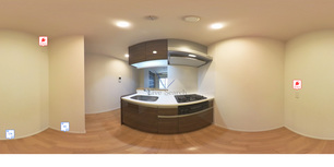 5584パスレージュ 202 【兵庫県東海道本線 六甲道駅 徒歩8分】 の画像3