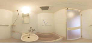 サンフラットつつじヶ丘 207 【東京都つつじヶ丘駅】 の画像3