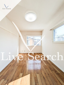 サンフラットつつじヶ丘 207 【東京都つつじヶ丘駅】 の画像3