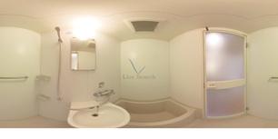 サンフラットつつじヶ丘 211 【東京都つつじヶ丘駅】 の画像3