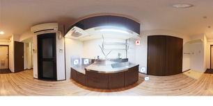 ヴェルドミール松屋町 710 【大阪府日本橋駅】 の画像3