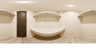 ヴィラロズィール B102 【福岡県筑紫駅】 の画像3