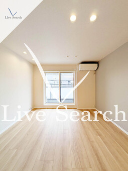 カフナレアⅡ 201 【埼玉県北浦和】 の画像3