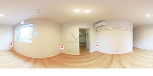 カフナレアⅡ 301 【埼玉県北浦和】 の画像3