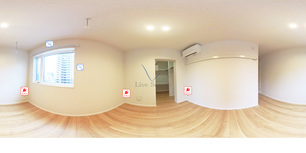 カフナレアⅡ 401 【埼玉県北浦和】 の画像3