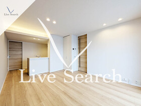 カフナレアⅡ 401 【埼玉県北浦和】 の画像3