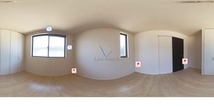 グリナージュ・フロール 104 【熊本県北熊本駅】 の画像3