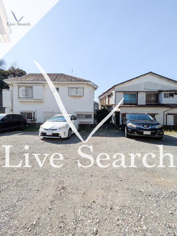 高瀬駐車場  【神奈川県菊名駅】 の画像3