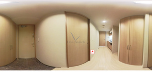 エスティメゾン銀座 505 【東京都銀座】 の画像3