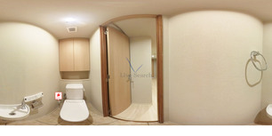 エスティメゾン銀座 1201 【東京都銀座】 の画像3