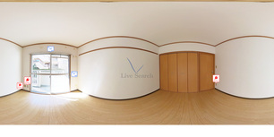 プランタンハイツ 107 【愛知県藤が丘駅】 の画像3