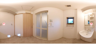 シャーメゾン　フルール 102 【滋賀県近江八幡】 の画像3