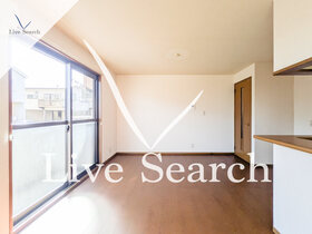 ピアハイツ  103 【埼玉県埼京線　北戸田駅　徒歩17分】 の画像3