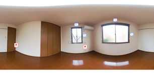 オークスハイムつきぢ 103 【埼玉県ふじみ野駅】 の画像3