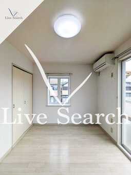 ハイツクレール 201 【千葉県馬込沢】 の画像3