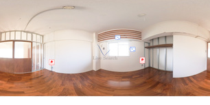 壱岐団地76棟 204 【福岡県橋本駅】 の画像3