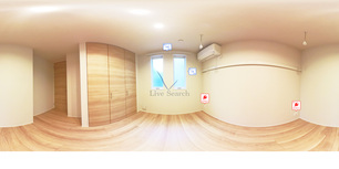 メゾンドアイ 101 【東京都上板橋駅】 の画像3