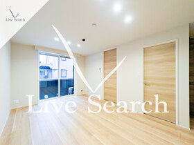 メゾンドアイ 101 【東京都上板橋駅】 の画像3