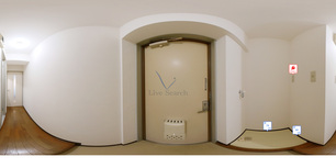 ガーデンスクエア飛田給 101 【東京都飛田給駅】 の画像3