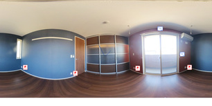 キャトルセゾン A205 【東京都清瀬駅】 の画像3