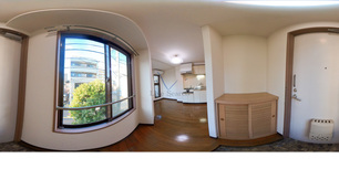 アルテビル 201 【東京都青砥駅】 の画像3