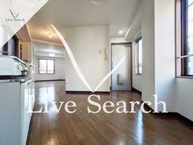 アルテビル 201 【東京都青砥駅】 の画像3