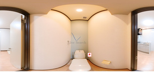 ハイツアゼリア 203 【神奈川県東海大学前駅】 の画像3