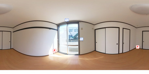 クレフォート相模原  101 【神奈川県小田急相模原駅】 の画像3