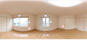 サンハイツフジⅡ 102 【神奈川県伊勢原駅】 の画像3