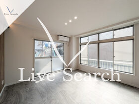 山栄ハイツ 202 【神奈川県藤が丘駅】 の画像3