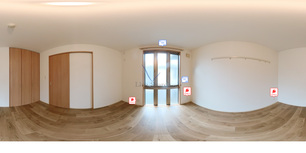 アトレッテ　ジーロ 220 【大阪府若江岩田】 の画像3