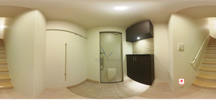 4066シャーメゾンココア 202 【兵庫県山陽本線 大久保駅 徒歩20分、 山陽本線 大久保駅 神姫バス6分】 の画像3