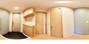 プレミアス太子橋中公園 0203 【大阪府太子橋今市駅】 の画像3