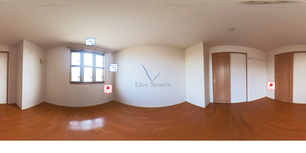 5410640シャーメゾン西明石Ⅰ A202 【兵庫県山陽本線 西明石駅 徒歩26分】 の画像3