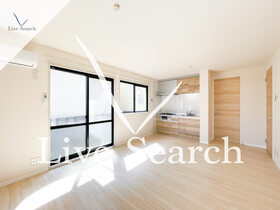 5405650アイクスコートK・L K127 【兵庫県江井ヶ島駅 徒歩6分】 の画像3