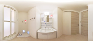 ShaMaison中宮 0201 【大阪府千林大宮駅】 の画像3