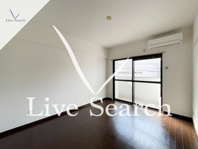 ヴェルデッツァヒルズ 203 【福岡県西鉄大橋駅】 の画像3