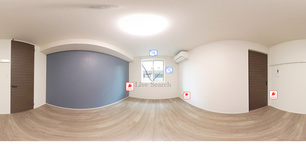 メリア調布 101 【東京都国領駅】 の画像3