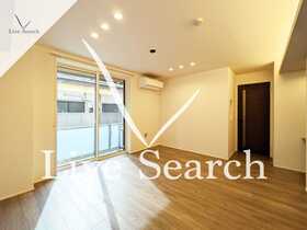 メリア調布 101 【東京都国領駅】 の画像3