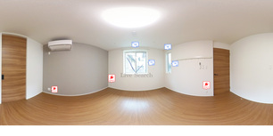 メリア調布 102 【東京都国領駅】 の画像3