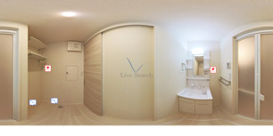 テラスSS本牧 101 【神奈川県桜木町駅】 の画像3