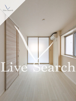 テラスSS本牧 101 【神奈川県桜木町駅】 の画像3