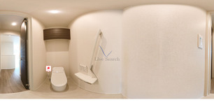 シャーメゾンどりこの 201 【東京都荻窪】 の画像3