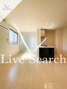 5141ShaMaison Okamoto Hills B 205 【兵庫県阪急電鉄神戸線 岡本駅 徒歩13分】 の画像3