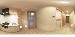 エスティメゾン神田 202 【東京都神田駅】 の画像3