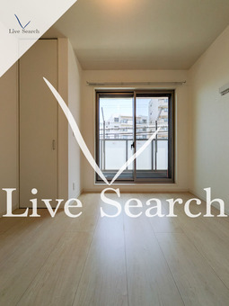 シャーメゾン野江 201 【大阪府野江駅】 の画像3