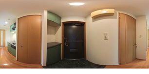 メインステージ麻布十番 801 【東京都東京メトロ南北線 麻布十番駅】 の画像3