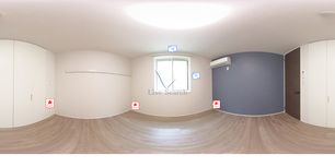 メリア調布 205 【東京都国領駅】 の画像3