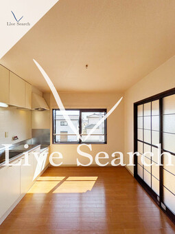 アルカディアA・B A205 【奈良県尼ヶ辻】 の画像3