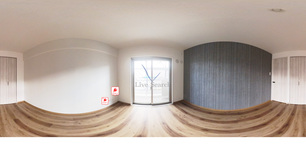 南港フローラルハイツ23号棟 803 【大阪府ポートタウン西駅】 の画像3